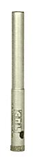 CRL 3 mm Standard Plated Diamond Drill