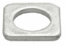 CRL Elevated Glass Shoe Steel Washers