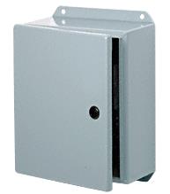 CRL LED Power Supply Enclosure Box