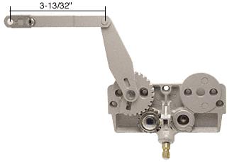 Left Hand Mechanism for "Entrygard" Dyad Casement Window Operator
