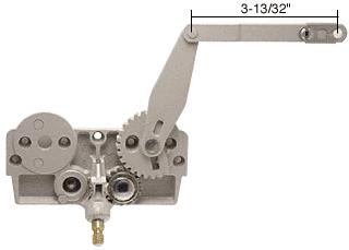 CRL Right Hand Mechanism for "Entrygard" Dyad Casement Window Operator