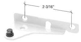 CRL Right Handed Maxim Stud Bracket