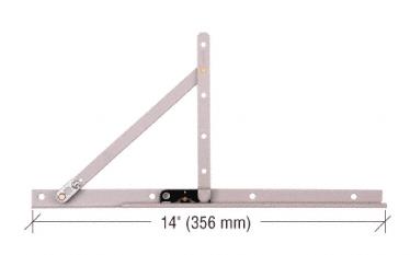 CRL 14" 3-Bar Awning Window Hinge - Package