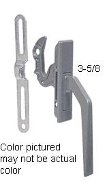 CRL Bronze Casement Locking Handle