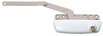 CRL Right Hand White Truth Dyad Maxim Casement Operator