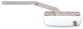 CRL Right Hand Bright White Truth Dyad Maxim Casement Operator