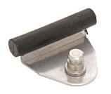 CRL Roto-Gear Shoe Bracket - 2 per Package