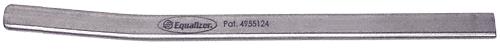 CRL 12" Stainless Steel Equalizer Sheath
