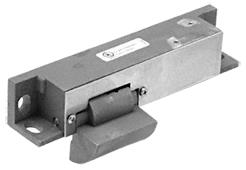 CRL Folger Adam 310-1-3/4" 24VDC NFS Electric Strike