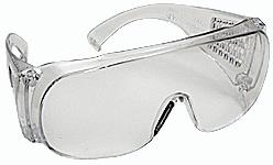 Lightweight Spectacles