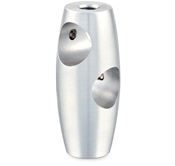 EZ-Rod 5-Way Traveler For 5/8" EZ-Rod