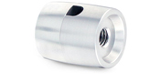EZ-Rod Connector Assembly - for 1/4" Rod