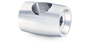 EZ-Rod Connector Assembly - for 5/8" Rod