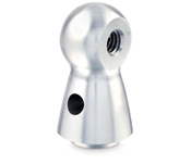 EZ-Rod Transition Connector Assembly - for 1/4" Rod