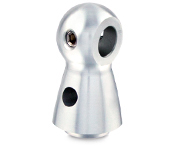 EZ-Rod Transition Connector Assembly - for 1/4" and 3/8" Rod