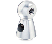 EZ-Rod Transition Connector Assembly - for 3/8" Rod