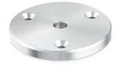 Mounting Plate for Counterbore