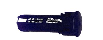 CRL Milwaukee Cordless Caulking Gun Battery Pack