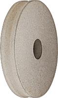 CRL E-Z Edger 1/8" Glass Polishing Wheel