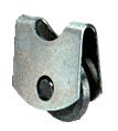 CRL 114 Replacement Wheel Unit for the HDG15