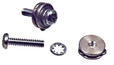 132º Replacement 3 Wheel Cutting Turret - 10 pack