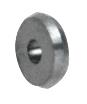 CRL 5/32" Diameter 134&#176; Replacement Carbide Cutting Wheel