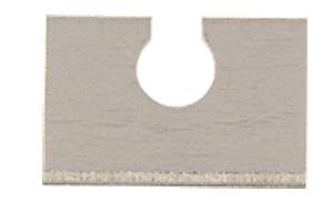 CRL 3000 Series Mat Cutting Blades - 10 Pack