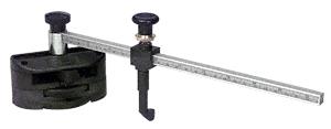 Fletcher Circle and Oval Cutter
