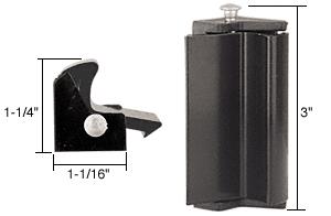 Sliding Window Latch and Pull for Premiere Series 510 Imperial Windows