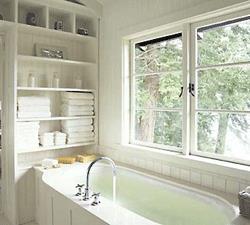 12" x 15 ft. Clear UV Blocking Window Film