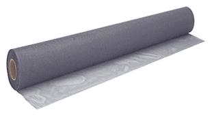 CRL Gray Fiberglass 24" Screen Wire - 100 Ft. Roll