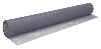 CRL Gray Fiberglass 32" Screen Wire - 100 Ft. Roll