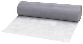 CRL Gray Fiberglass 36" Screen Wire - Bulk 600 Ft. Roll