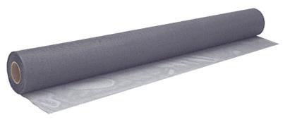 CRL Gray Fiberglass 42" Screen Wire - 100 Ft. Roll