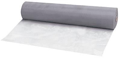 CRL Gray Fiberglass 48" Screen Wire - Bulk 600 Ft. Roll