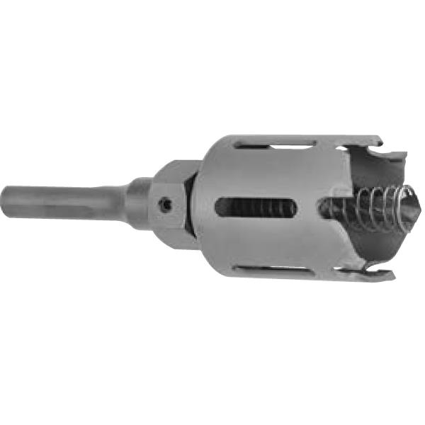 Relton FHS-14 7/8" Brazed-Carbide Hole Saw Wood and Fiberglass Series