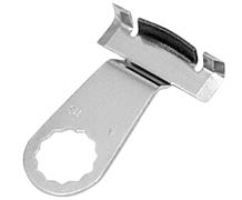 CRL Fein 2 in Axe Style Scraper Oscillating Knife Blade
