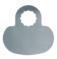 CRL Fein Mushroom Shaped Oscillating Knife Blade