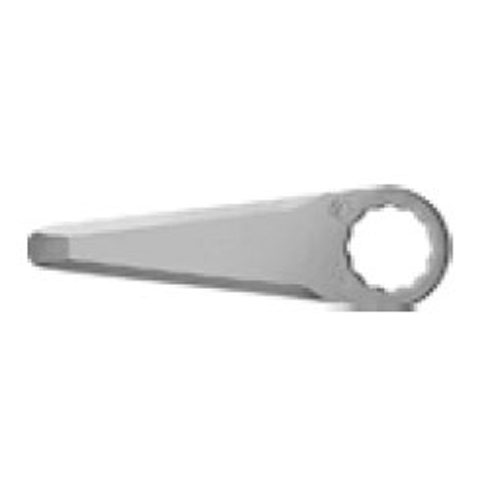 CRL Fein Straight Sealant Knife Blade