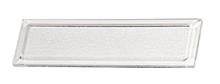 Clear Showcase Stick-On Finger Pul Self-Adhesive (2 Pack)