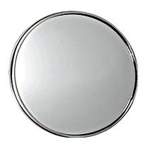 CRL 3" Stick-On Convex Mirror