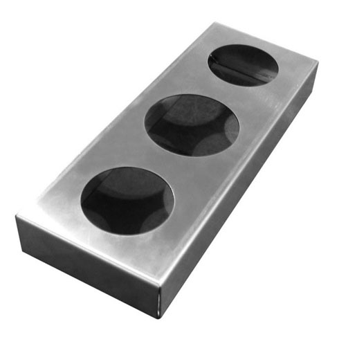 ShureSafe Free Standing Cup Holder SPT199