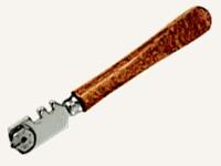 CRL Heavy-Duty 6 Wheel Cutter - 12 Pack