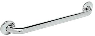 CRL 18" Polished Chrome Grab Bar
