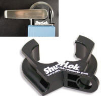 Lever Grip for Shurlocks