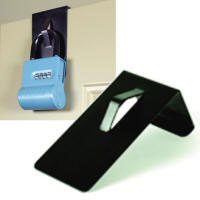 Over-the-Door Bracket for Shurlocks