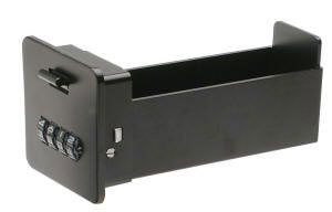 Spare Combination Drawer for GG7000 Hitchsafe | DISCONTINUED | NO LONGER AVAILABLE