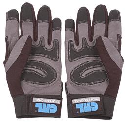 CRL Small GripPro Impact Performance Gloves