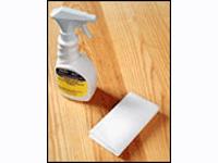 Gila Application and Cleaning Solution