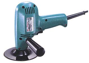 CRL Makita 5" Disc Sander-Polisher